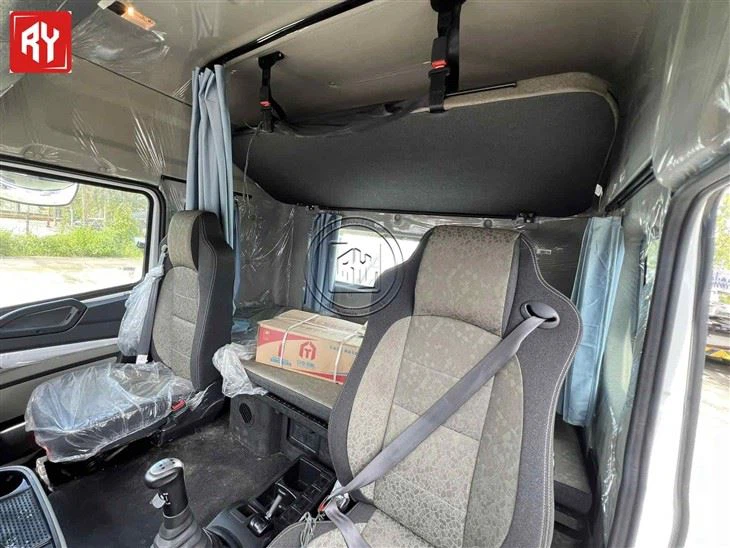 Howo 6x4 371HP 20m3 Water Spray Tank Truck best