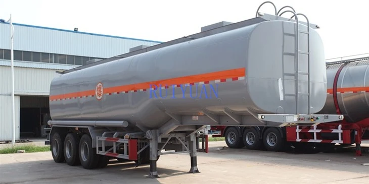 Asphalt Tank Trailer For Sale