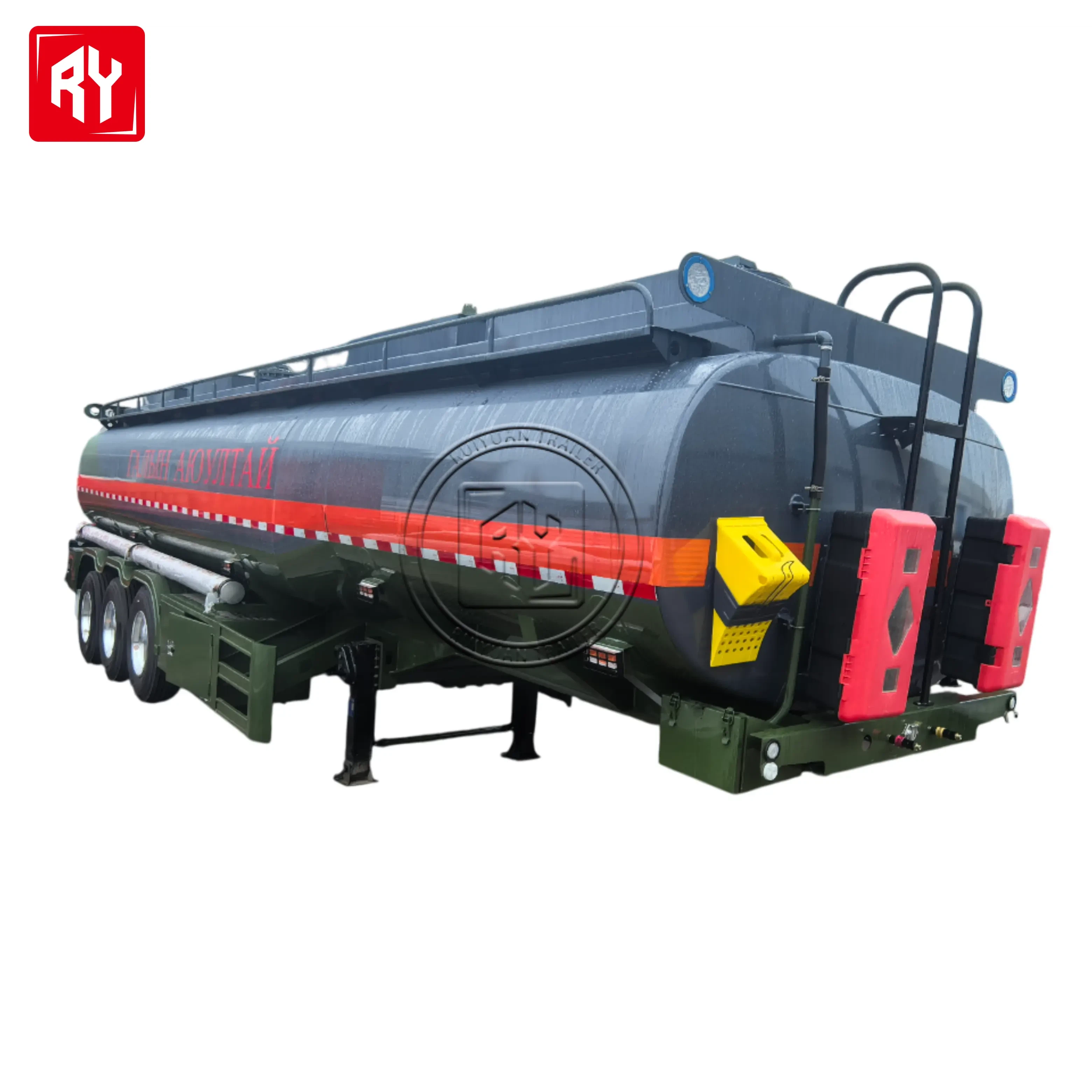 Đoạn giới thiệu về tàu chở dầu bằng thép carbon 45000L